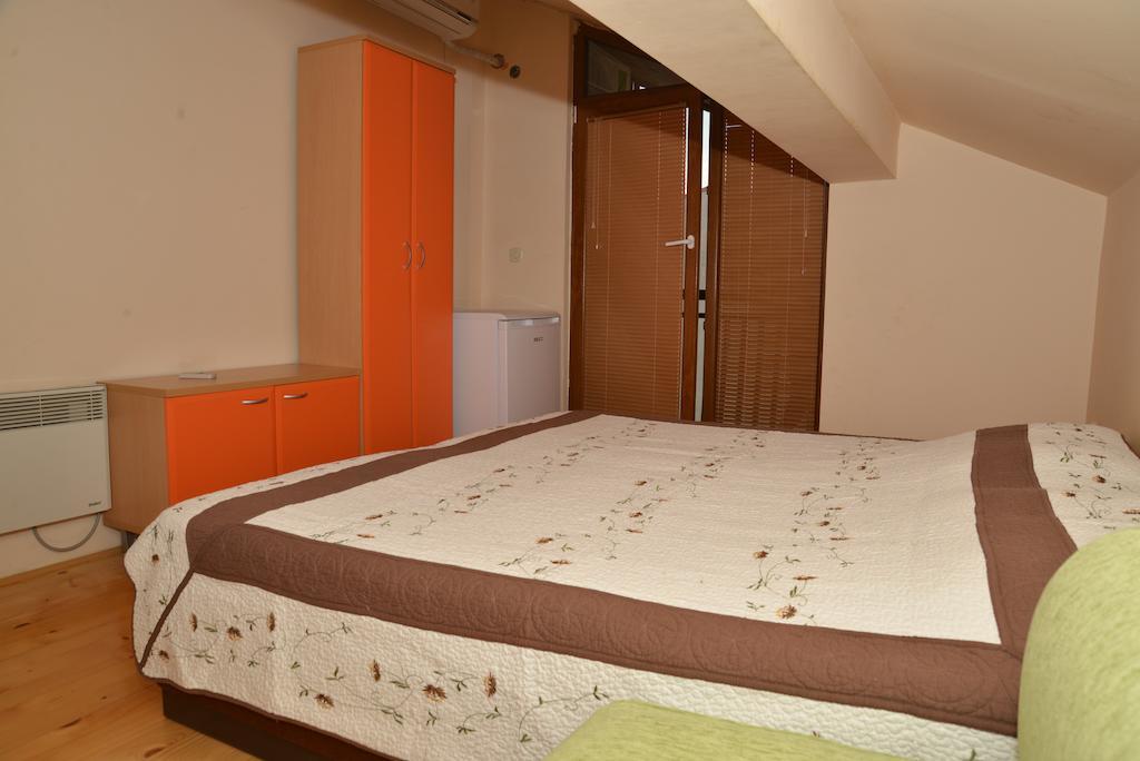 Apartments Ristak Ohrid Zimmer foto