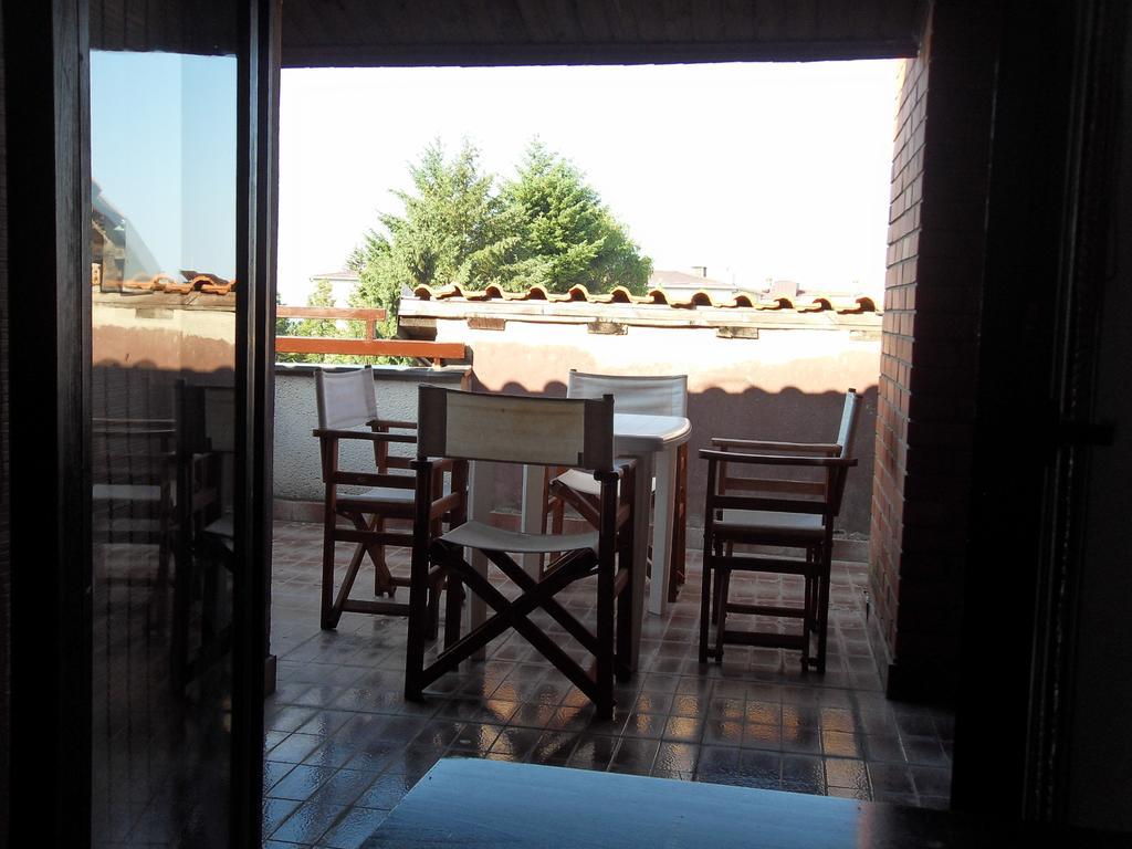 Apartments Ristak Ohrid Zimmer foto